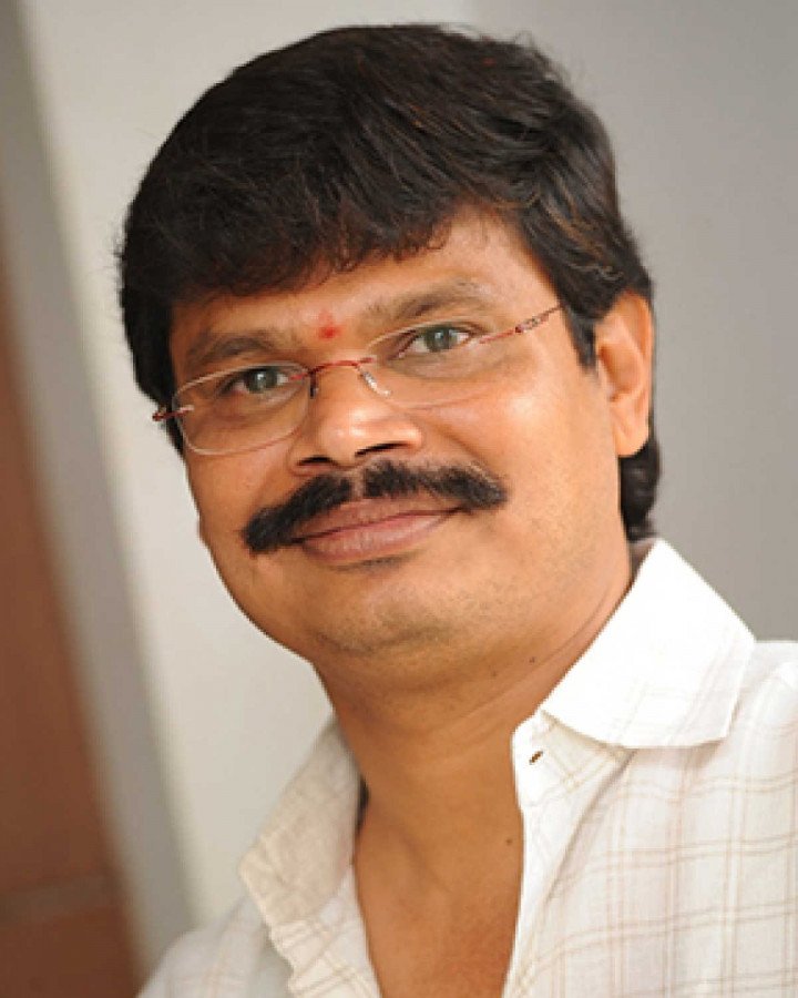 Boyapati Srinu