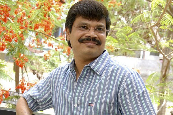 Boyapati Srinu
