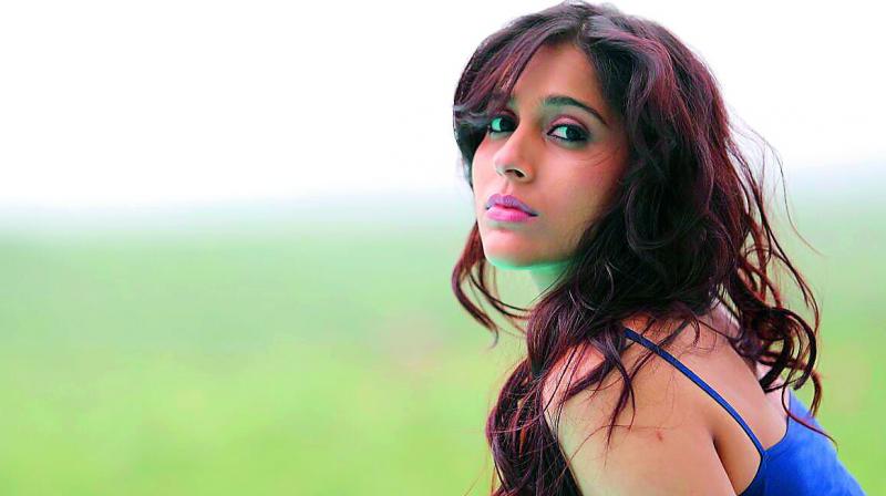 Rashmi Gautam