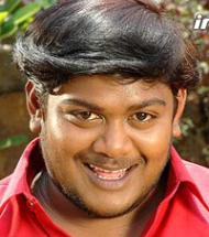 Suman Shetty