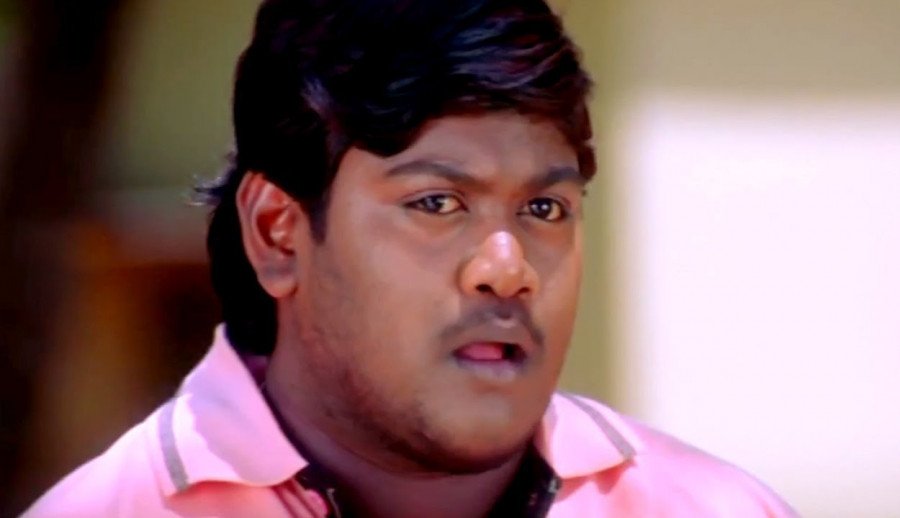 Suman Shetty