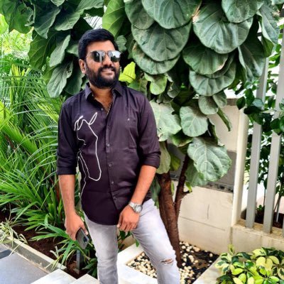Magunta Sarath Chandra Reddy