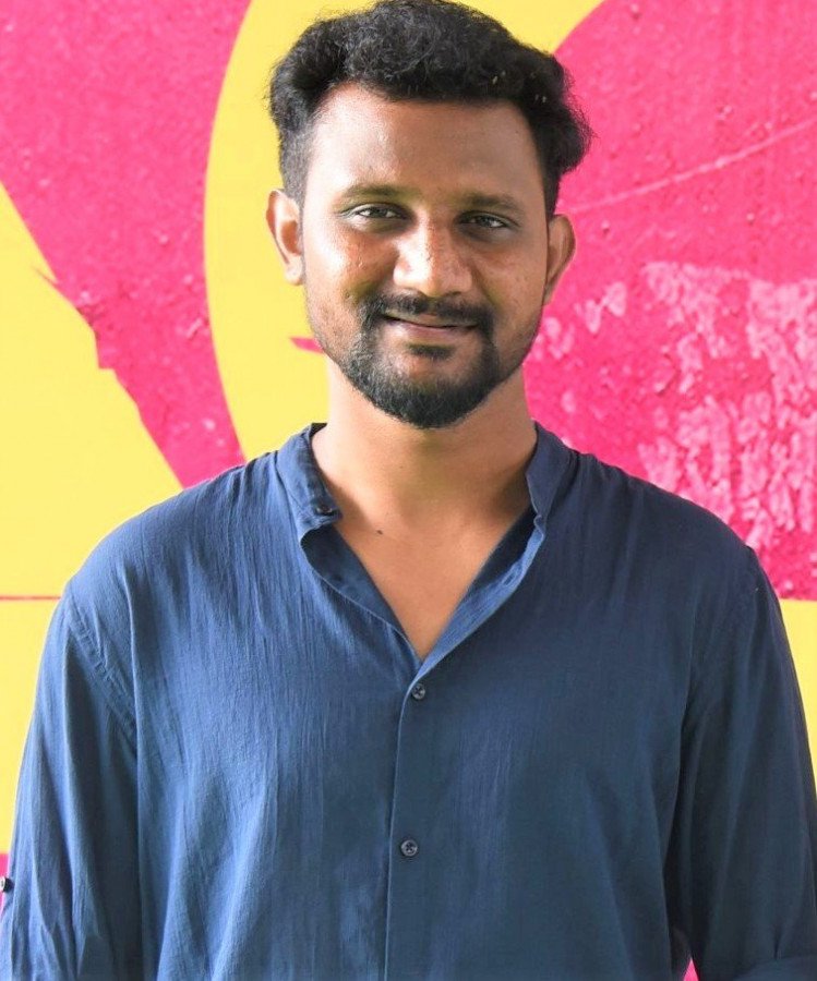 Naresh Reddy Kuppili