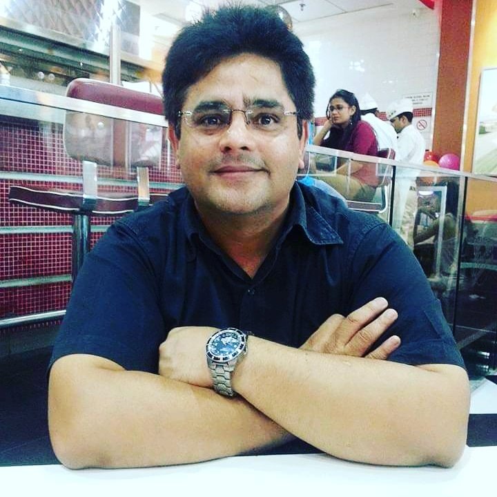 Narendra Chandra