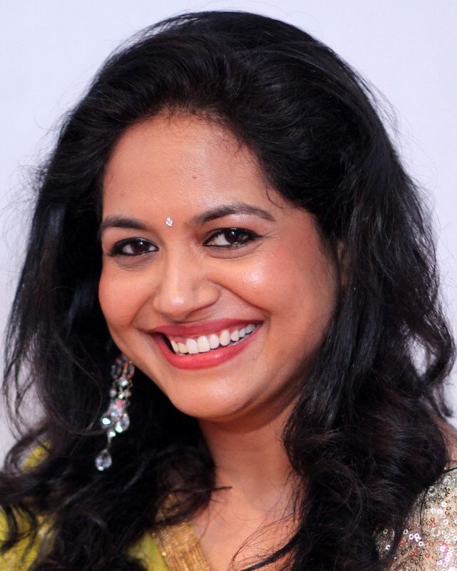 Sunitha Upadrashta