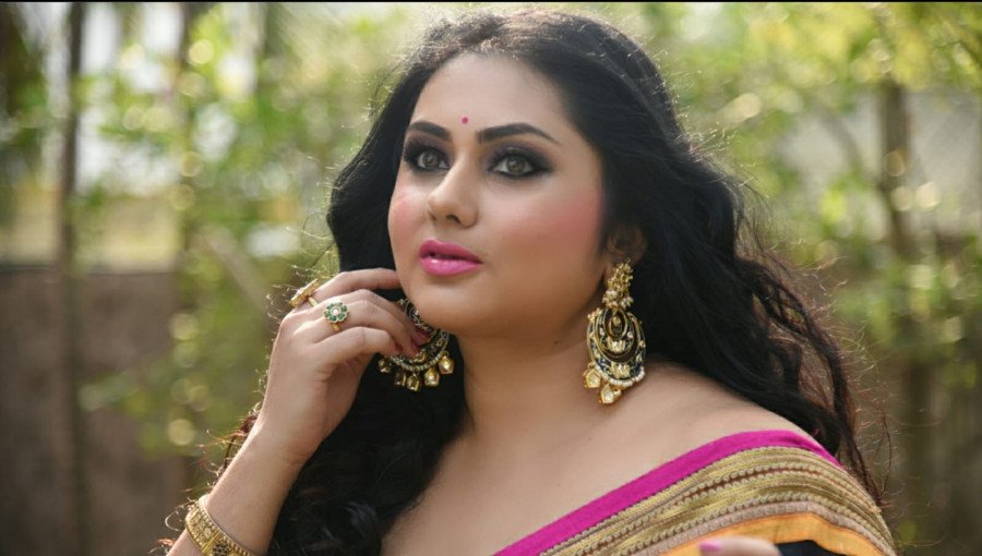 Namitha