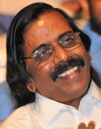 Gautham Raju