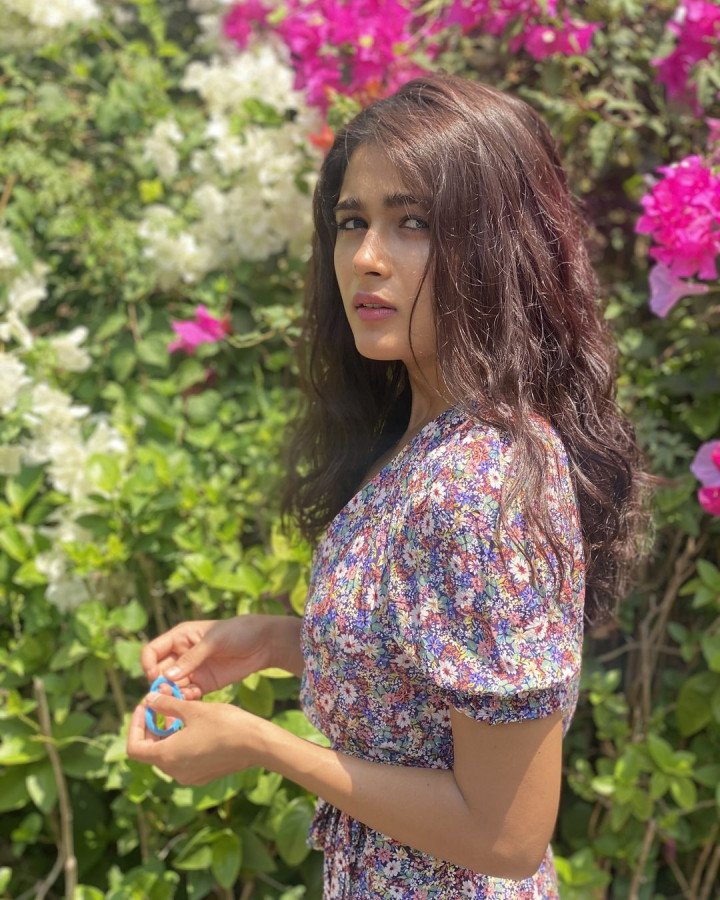 Shalini Pandey