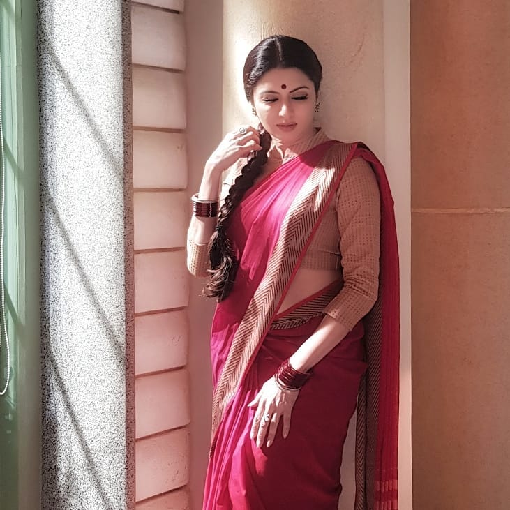 Bhagyashree