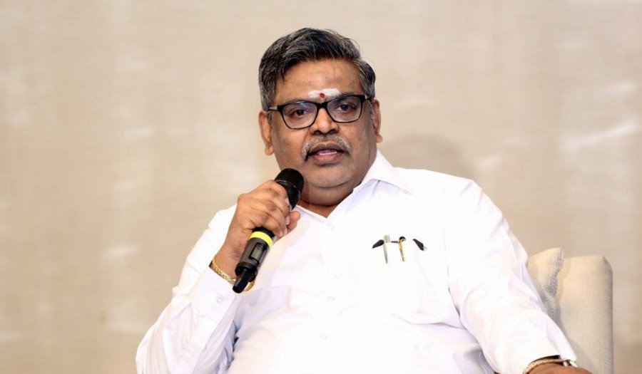 Sirivennela Seetharama Sastry