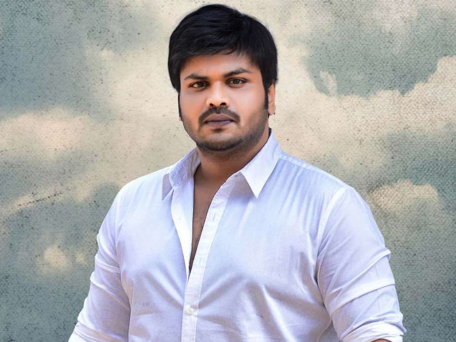 Manoj Manchu