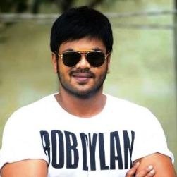 Manoj Manchu
