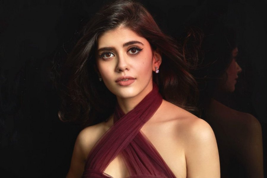 Sanjana Sanghi
