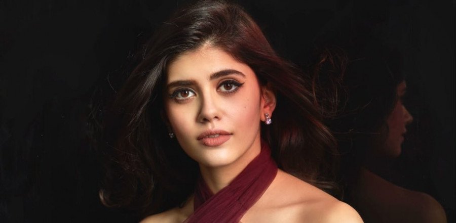 Sanjana Sanghi