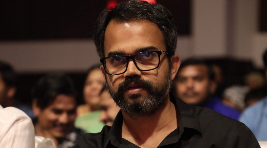 Prashanth Neel