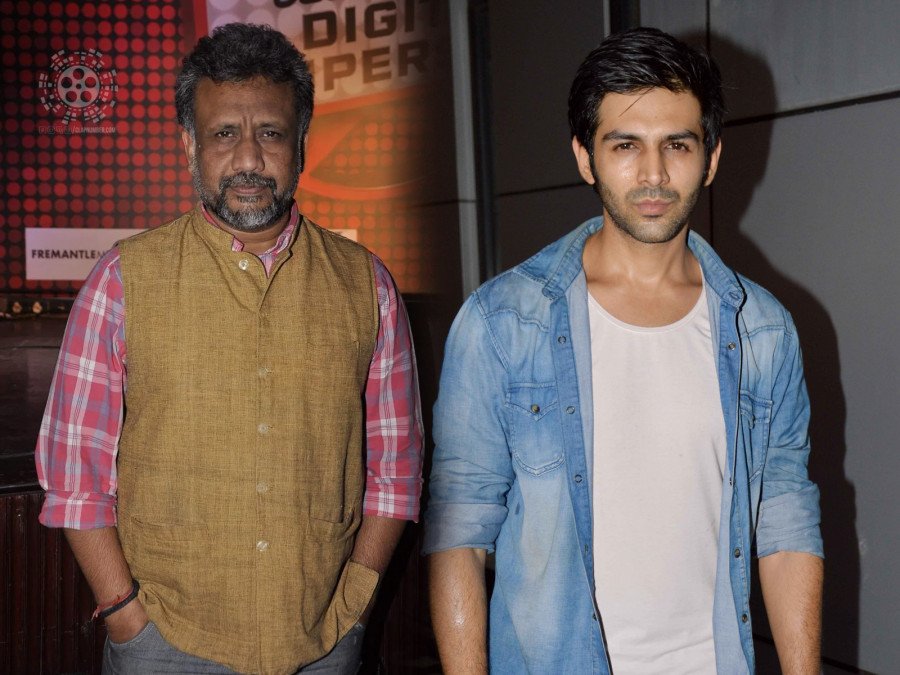 Director Anubhav Sinha Comes Forward To Defend Kartik Aaryan