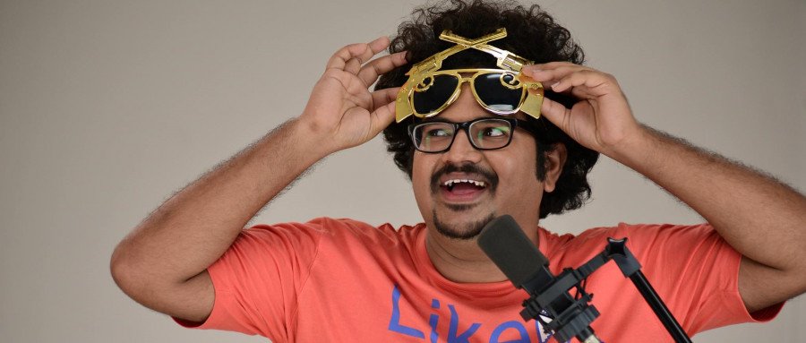Abhishek Maharshi