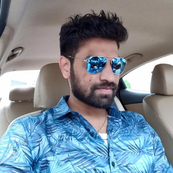 Shiva Prasad Panneeru