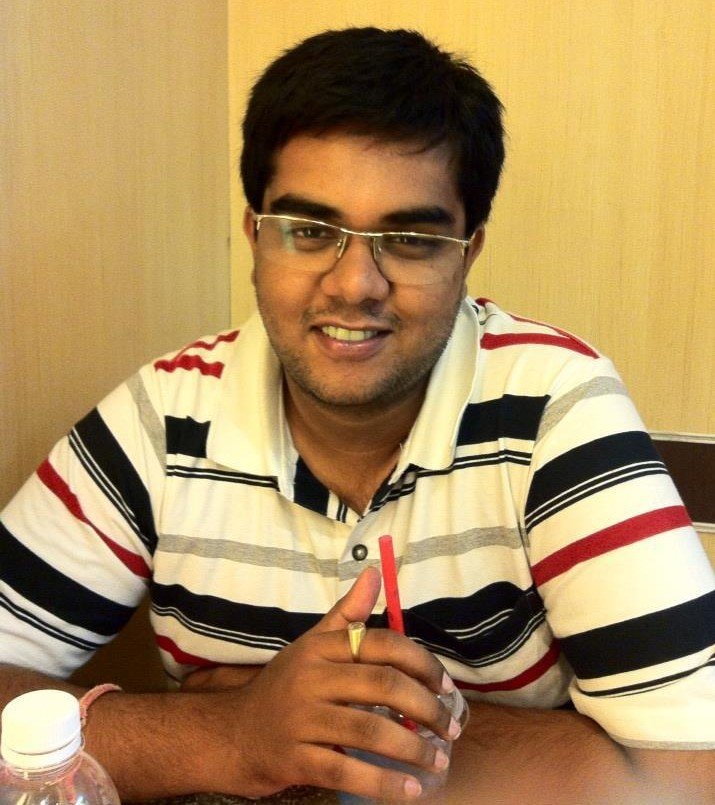 Anant Srikar
