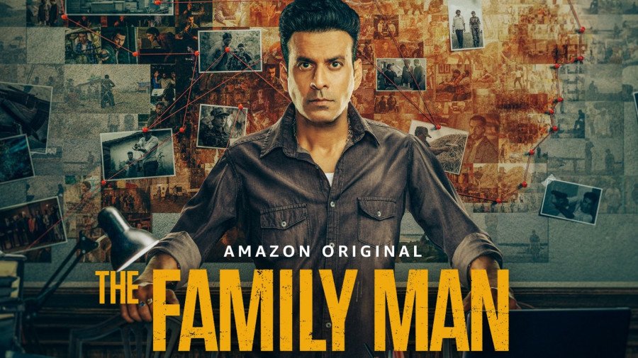 The Family Man