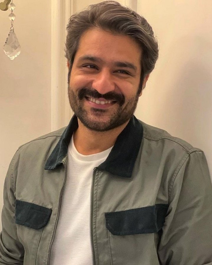 Sunny Hinduja