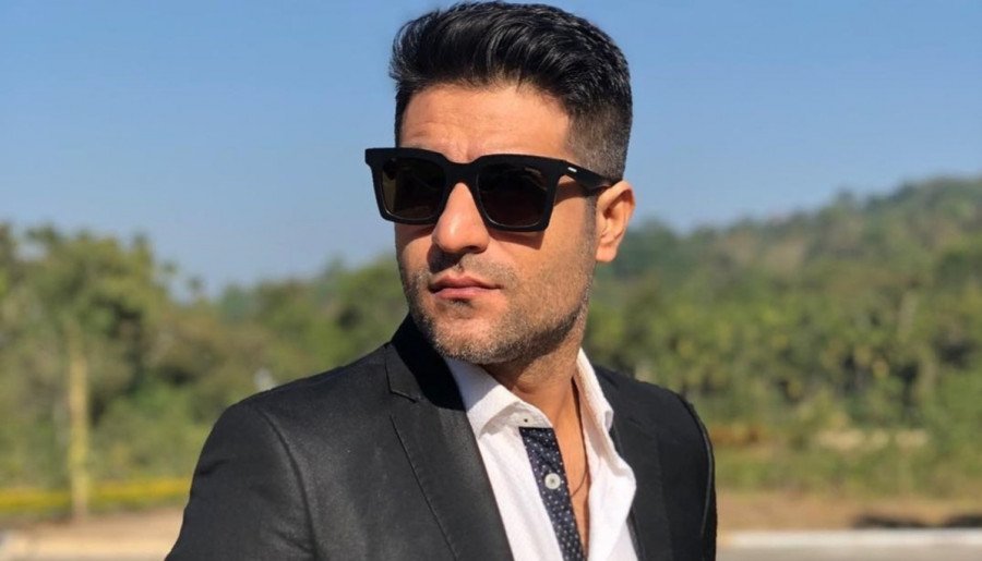 Sunny Hinduja