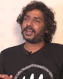 Anand Sami