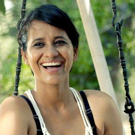 Geeta Tandon