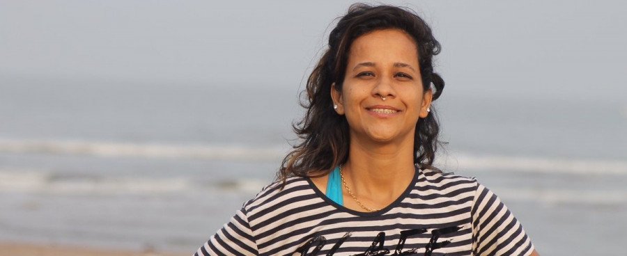 Geeta Tandon