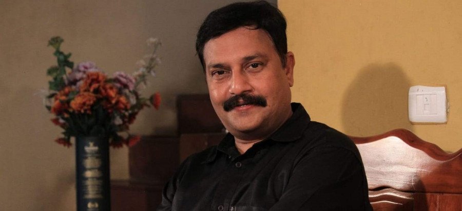 Abhishek Shankar