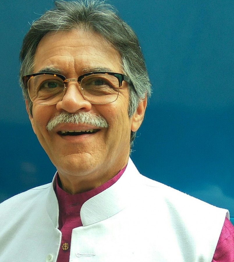 Mukesh Makhija