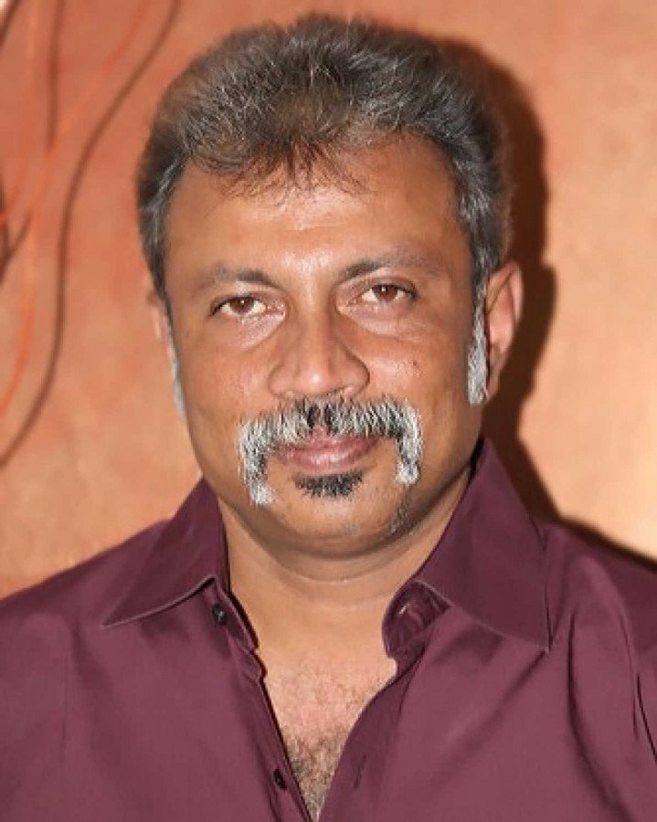Udhayabanu Maheshwaran