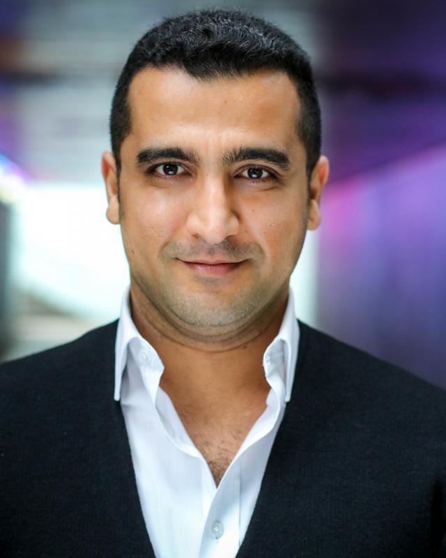Mamad Heidari
