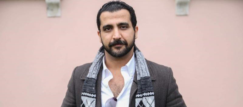 Mamad Heidari