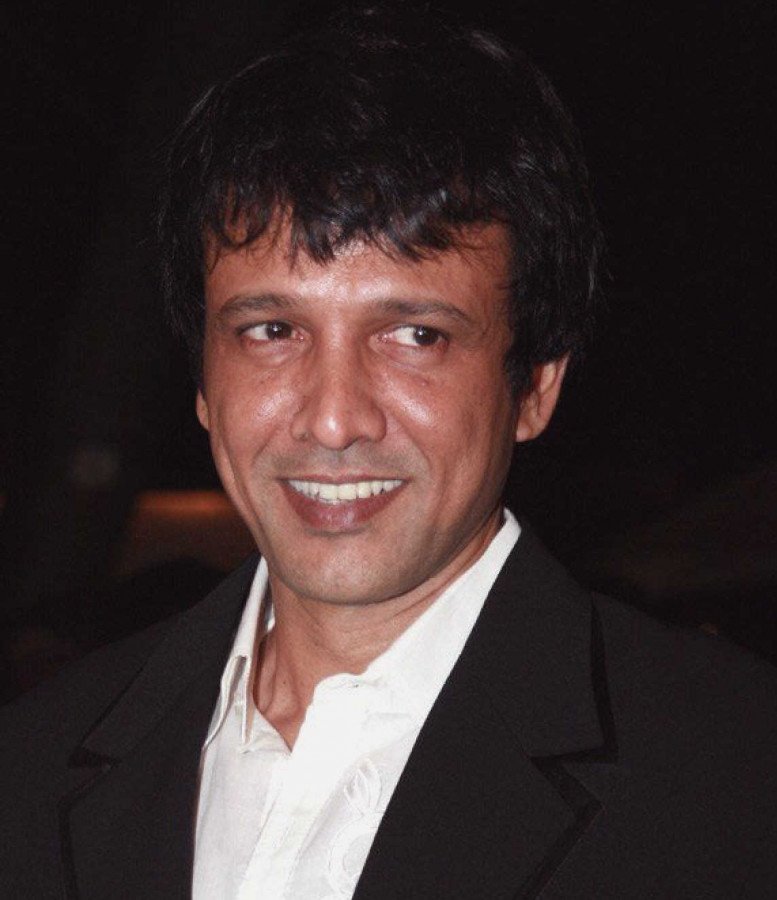 Kay Kay Menon