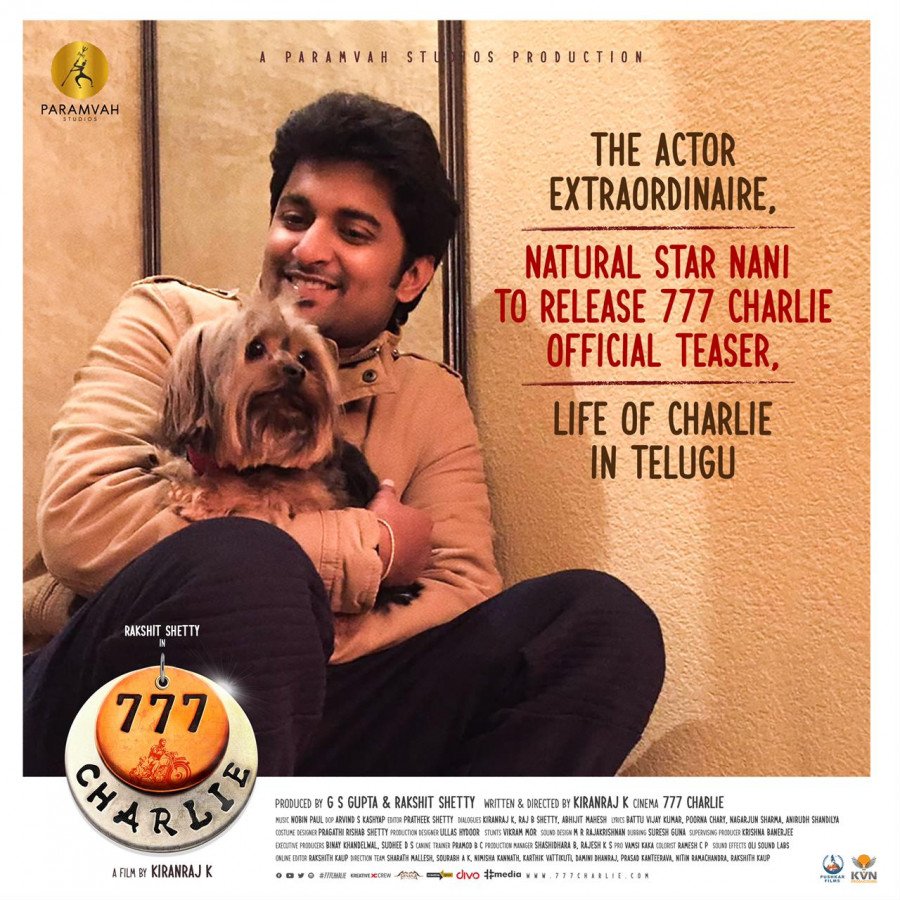 777 Charlie still 9