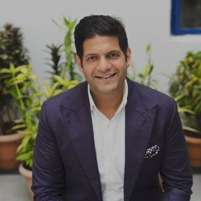Anant Roongta