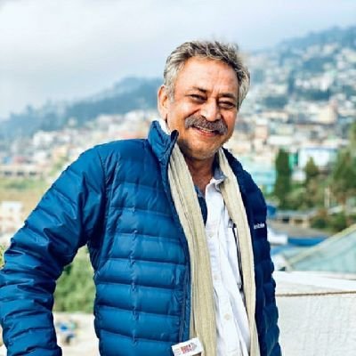 Sushil Rajpal