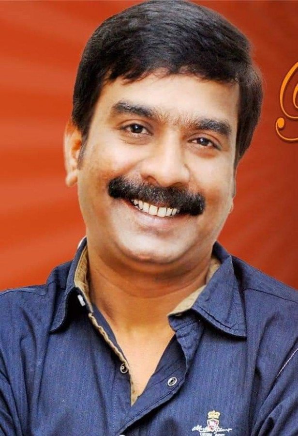Ravi Kumar Bhaskarabhatla