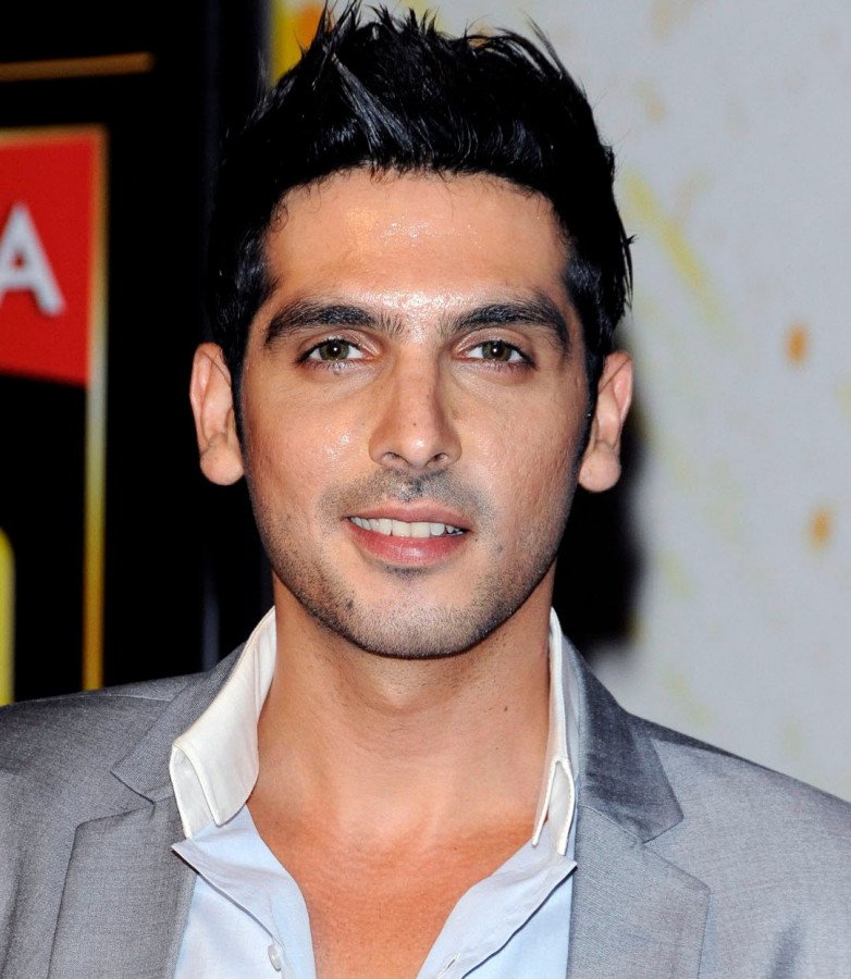 Zayed Khan
