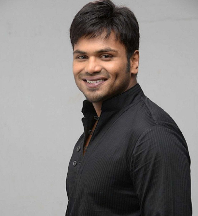Manoj Manchu