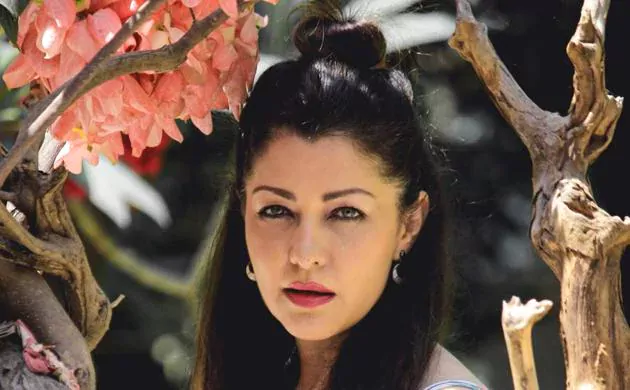 Aditi Govitrikar