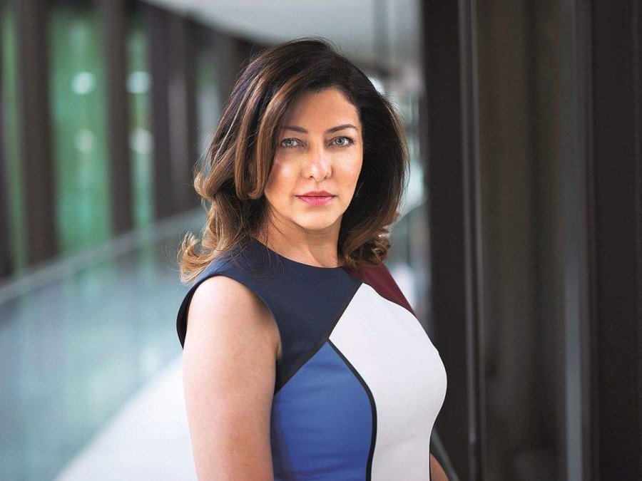 Aditi Govitrikar