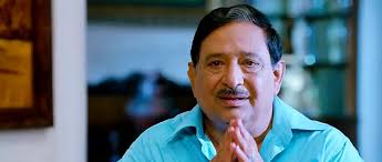 Chandra Mohan