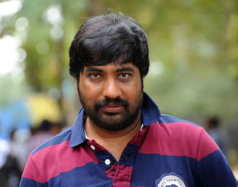Y V S Chowdary