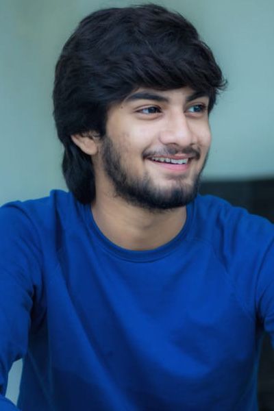Sathvik Varma
