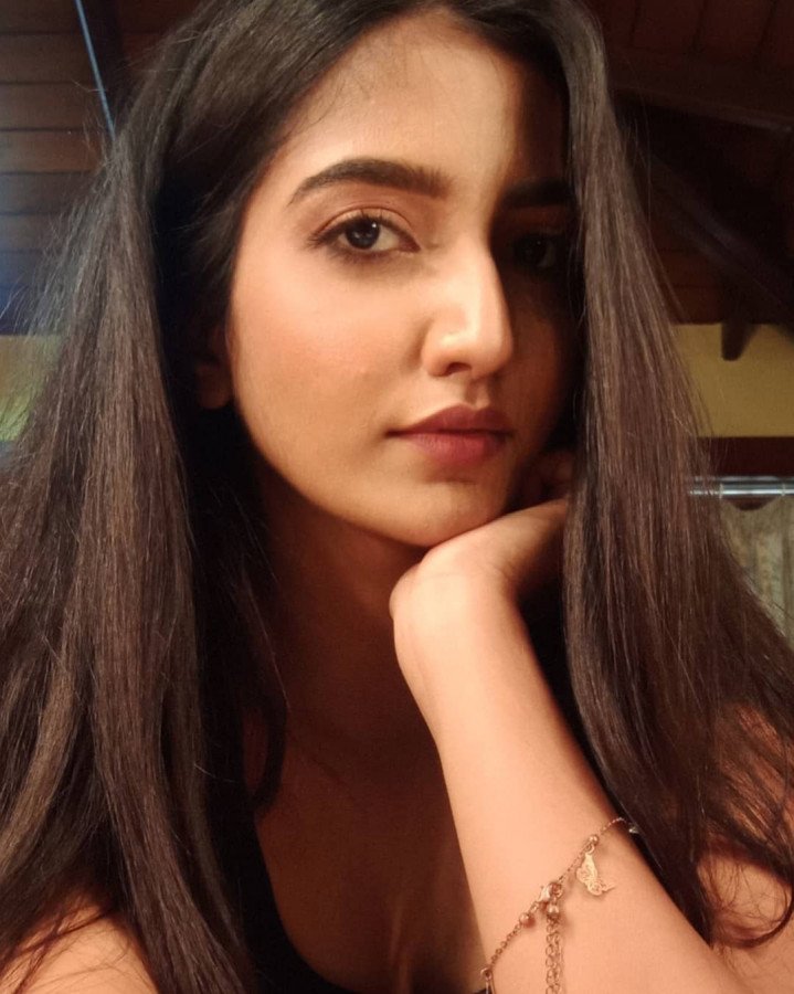 Neha Pathan