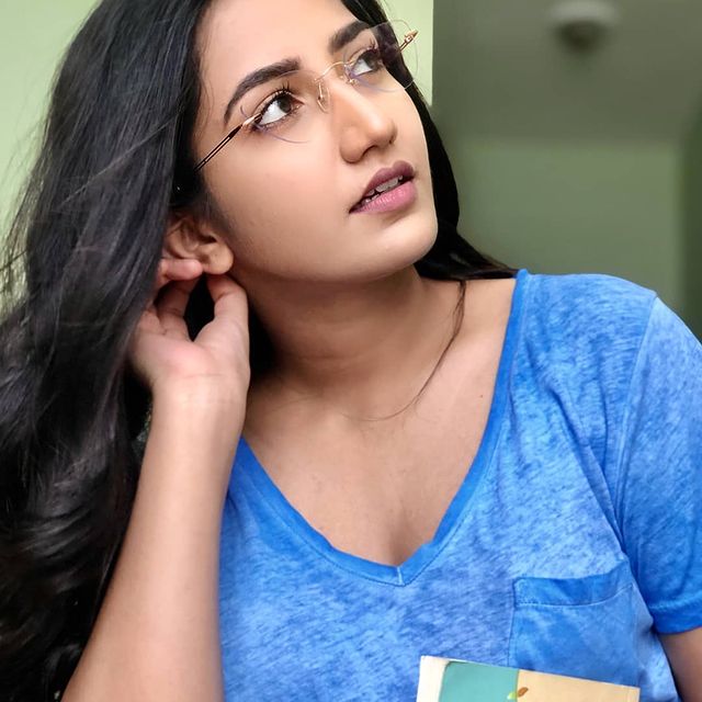 Neha Pathan