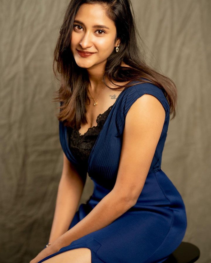 Manika Chikkala