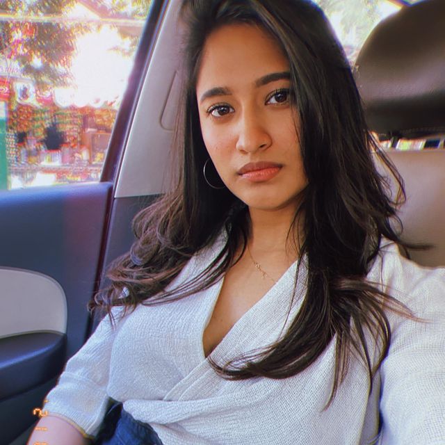 Manika Chikkala